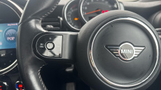 MINI Convertible 1.5 Cooper Sport 2dr Auto Petrol Convertible